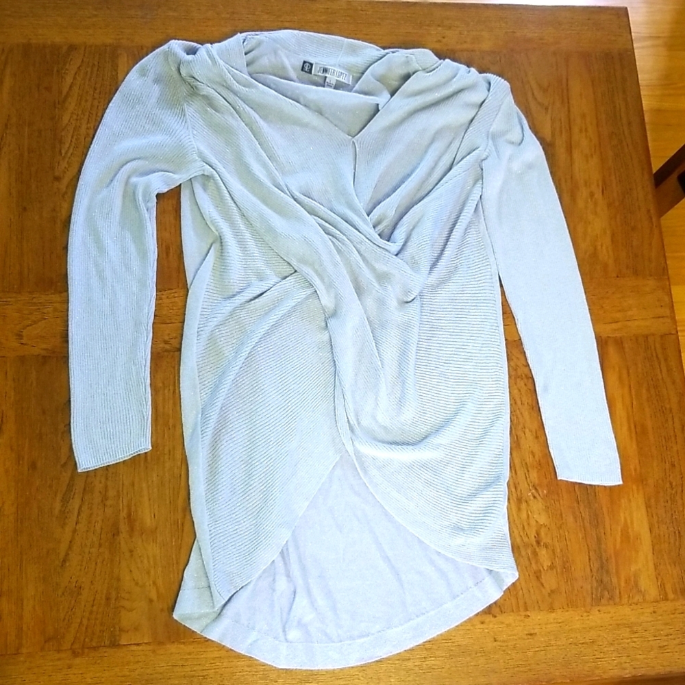 Jennifer Lopez sweater shirt